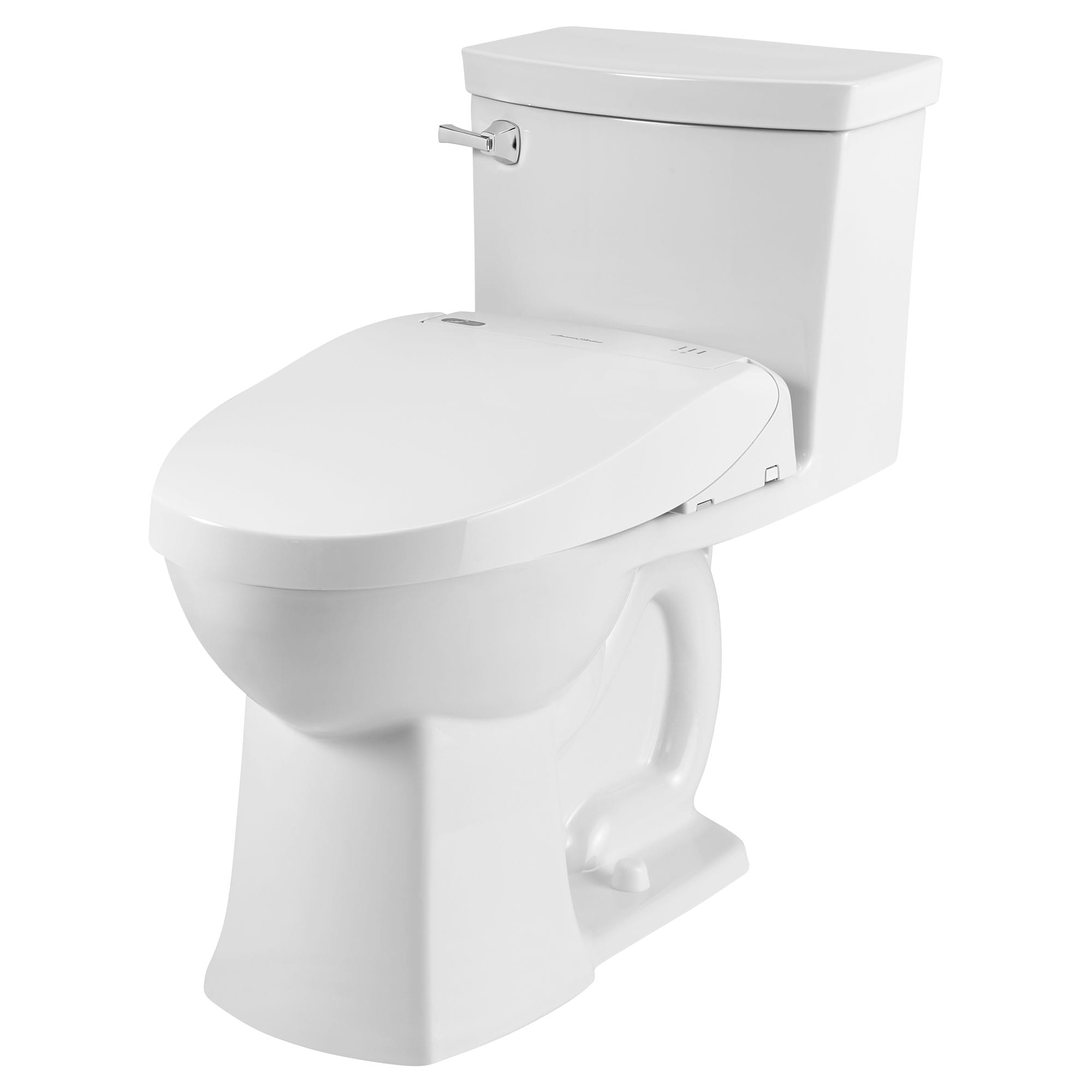 Advanced Clean® 3.0 Electric SpaLet® Bidet Seat With Remote Operation